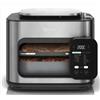 Ninja - Fornetto Elettrico Combi Cooker Ninja Sfp700eu-grigio