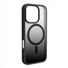 Puro - Cover Puipc16p67gradblk iPhone 16 Pro Max-nero