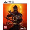 Namco - The Blood Of Dawnwalker D1 Ps5, N/d