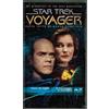 Vhs STAR TREK VOYAGER 4.7 (Tv)