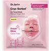 Dr.Jart+ Cryo Rubber™ Cryo Sorbet Icy Facial Mask 0.96g - Maschera Illuminante viso