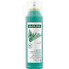 Klorane Ortica Shampoo Secco e Vitamina E 150ml - Shampoo Secco