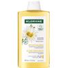 Klorane Camomilla Shampoo alla 400ml - Shampoo Illuminante
