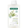 Klorane Latte d'Avena Shampoo all'Avena Extra Delicato 400ml - Shampoo Delicato