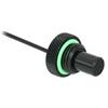 BARROW Sensore di temperatura Barrow G1/4 Nero [TCWDL-V1 B]