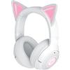 Razer Cuffie Razer Kraken Kitty V2 BT Wireless Bluetooth per Gaming Bianco