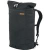 Ferrino connect 22 75264QCC colore nero zaino ideale per viaggi e uso quotidiano con chiusura superiore 22