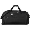 DELSEY PARIS Pin Up 6 Trolley Duffle Bag 73 CM Black