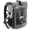 OSAH DRYPAK Zaino Impermeabile Dry Bag 25L/35L/55L/85L - Zaino Roll-Top Resistente per Escursionismo, Viaggi, Kayak, Barca, Campeggio, Rafting e Pesca
