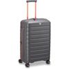 Roncato B-FLYING MOVE Trolley medio 68 cm Espandibile - Grafite