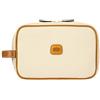 Bric's Beauty Case Firenze, Taglia Unica,Crema
