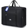 SPAHER Bagaglio a Mano 55x40x20 cm Lufthansa Tui Airways Valigia a Mano Borsone da Viaggio Donna Borsa Palestra Borsa a Mano Borsa Tracolla Borsa da Viaggio Uomo Borsa da Cabina per Weekend