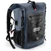 OSAH DRYPAK Zaino Impermeabile Dry Bag 25L/35L/55L/85L - Zaino Roll-Top Resistente per Escursionismo, Viaggi, Kayak, Barca, Campeggio, Rafting e Pesca