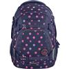 Coocazoo Mate Special Edition School Backpack Reflective Moons
