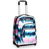 Seven Trolley fisso - SHADECOL GIRL, Cross-over System, Spallacci a scomparsa, Per bambini e ragazzi, Scuola e tempo libero, Viaggi