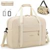 SPAHER Borsone da Viaggio Easyjet 45x36x20 Bagaglio a Mano Borsone Palestra Sportiva Grande 30L Donna Uomo Impermeabile Borsa da Viaggio Piscina Fitness Travel Duffel Cabin Bag