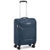 Roncato JOY Trolley bagaglio a mano 55x40x20 cm - Blu Notte