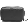 PEAK DESIGN Wash Pouch v2 - black BWP-BK-2