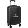 Safta 20´´ Simple Wheel F.c Barcelona 3ª Equipación Trolley One Size