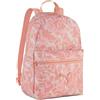 PUMA Zaino Piccolo Pop da Donna OneSize Pink Fruit AOP