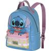 Disney Unisex Fan Hs Backpack 2.2 FAN HS Backpack 2.2 (pack of 1)