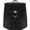 The Bridge Backpack Nero