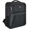 Roncato GATEWAY Easyjet Zaino da viaggio porta PC 17-45x36x20 cm - Nero