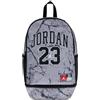 Jordan Zaino Jersey Grigio Codice 9A0780-G0W