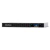 Cyberpower UPS CP1000EIPFCRM1U 1000VA/600W Line-Interactive