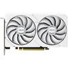 ASUS DUAL-RX9060XT-16G-BIANCO 16GB GDDR6 HDMI DP