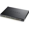Zyxel XGS2220-54FP Switch Di Accesso Layer3, 960W PoE, 48x1G RJ45