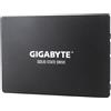 GIGABYTE 480GB 6,35Cm 2,5Pollici SSD SATA3