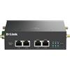 D-Link DLINK DWM-314-GP/E Modem PoE Multi-Connect 5G