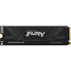 KINGSTON 8192GB Kingston FURY Renegade G5 PCIe 5.0 M.2 NVMe SSD