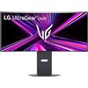 LG Electronics LG 34" 34GX900A-B