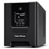 Cyberpower USV PR3000ELCDSXL 2700W Line-Interattiva