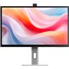 Alogic Clarity Pro 27In UHD 4K 1000:1 5Ms 400 Cd/Qm 65W PD USB