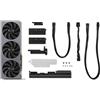 Lenovo Nvidia - Scheda Grafica - Geforce Gt RTX 5080 - 16 GB GDDR7 - Pcie 5.0 x8 - 3 X