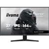 Iiyama 27 G2741HSU-B1 HDMI DP USB