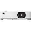 NEC MODEL XP-P701U, 7.000lm, WUXGA (1920x1200), Laser, Spostamento Della Lentiglia