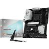 MSI B550 Gaming WiFi (B550, AM4, ATX, DDR4)
