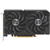 ASUS DUAL-RX9060XT-16G 16GB GDDR6 HDMI DP