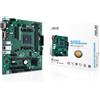 IC Intracom PRO A520M-C II/CSM mATX / AMD A520 / 2xDDR4 / 128GB / 8xSATA / USB3.2 / USB 2.0