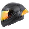 Nexx X.R3R Carbon Zero Pro 2 unisex nero