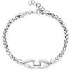 Brosway Bracciale Uomo in Acciaio
