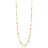 Brosway Collana Donna, Collana Lunga in Acciaio | Collezione Essential - BNL024