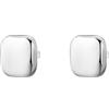 Brosway Orecchini Donna, Orecchini a Lobo in Acciaio | Collezione MUSE - BUE21