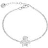 Jack&co bracciale donna gioielli Jack&co Dream casual cod. JCB0858
