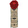 Starforged Warhammer 40000 Purezza Seals Adepta Sororitas Grey Knights Ultramarines Spilla Pendente Starforged-Astartes Cranio, Pelle, Senza pietra