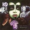 IQ The Wake (CD) Album